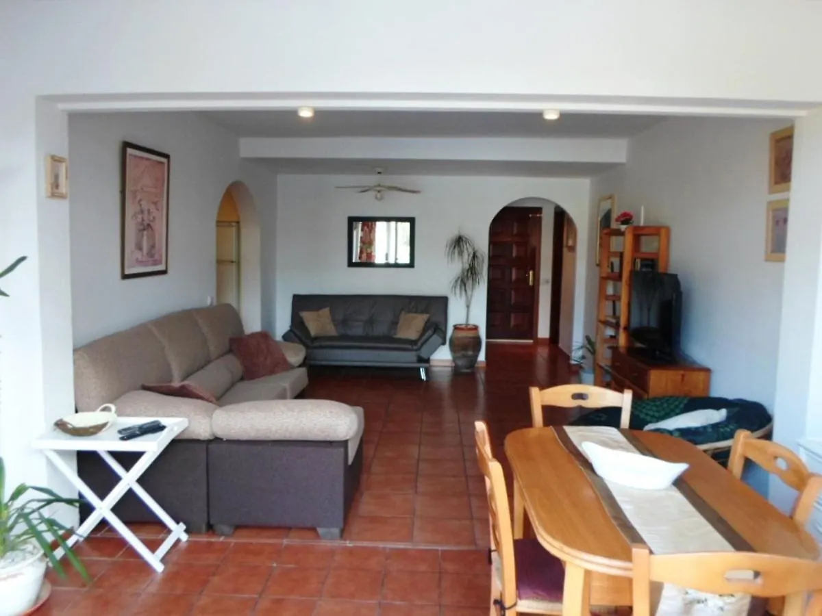 Lovely Cottageaurora Corralejo
