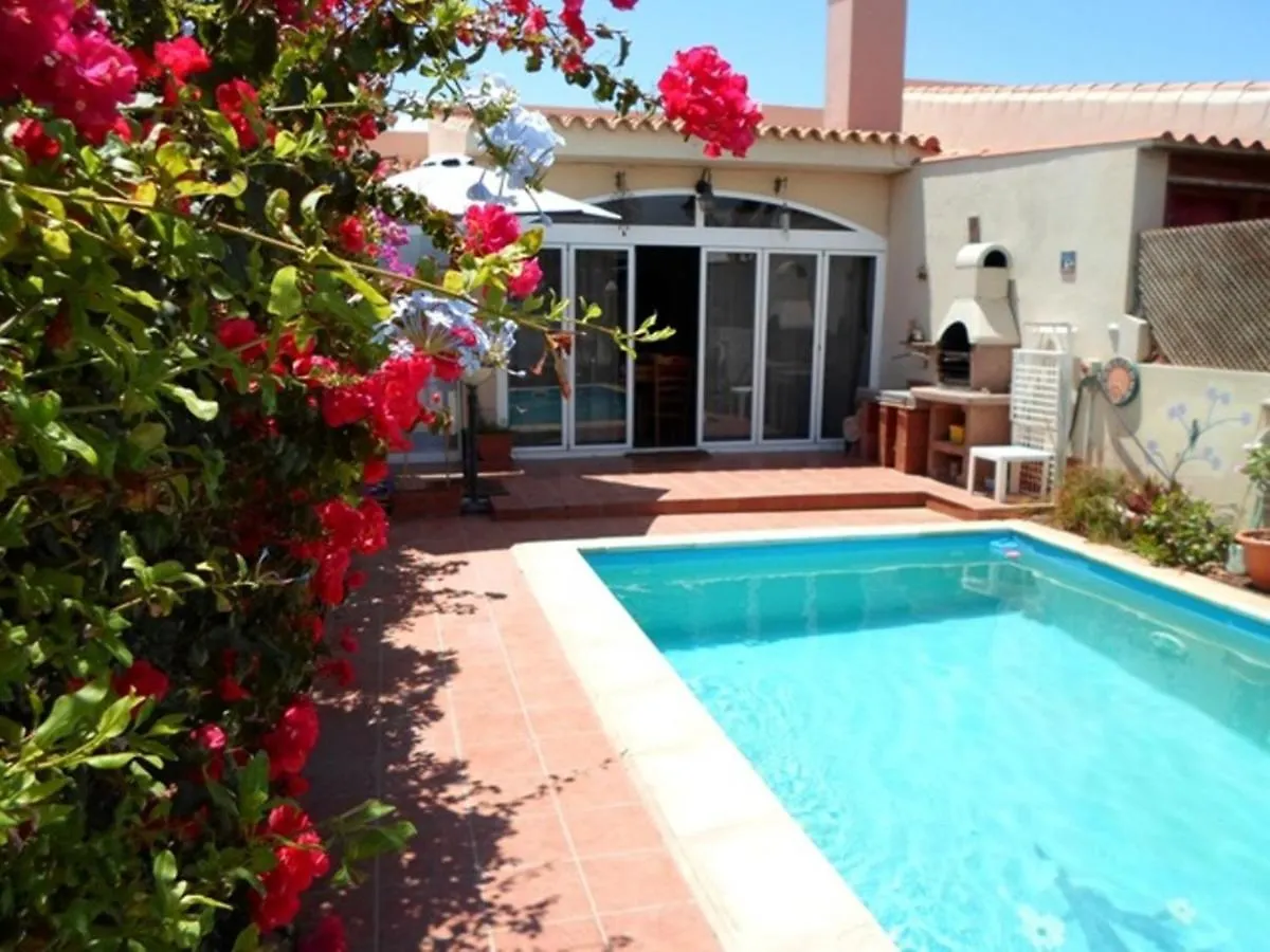 Lovely Cottageaurora Corralejo