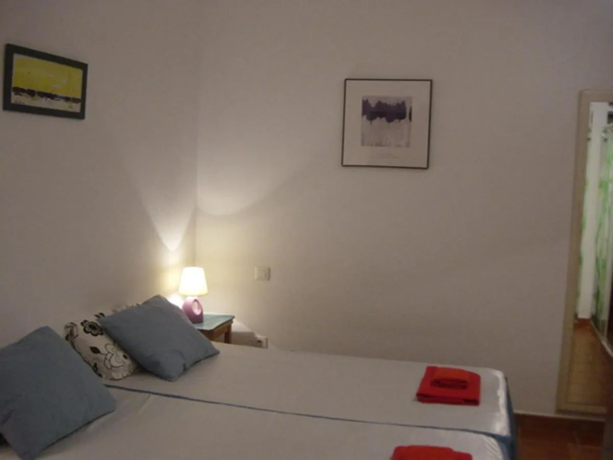Lovely Cottageaurora Corralejo Spanien