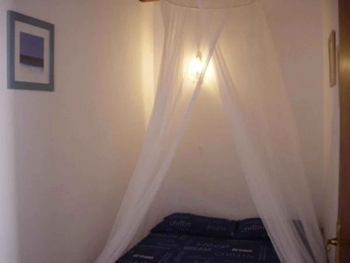 Chalet Lovely Cottageaurora Corralejo Spanien