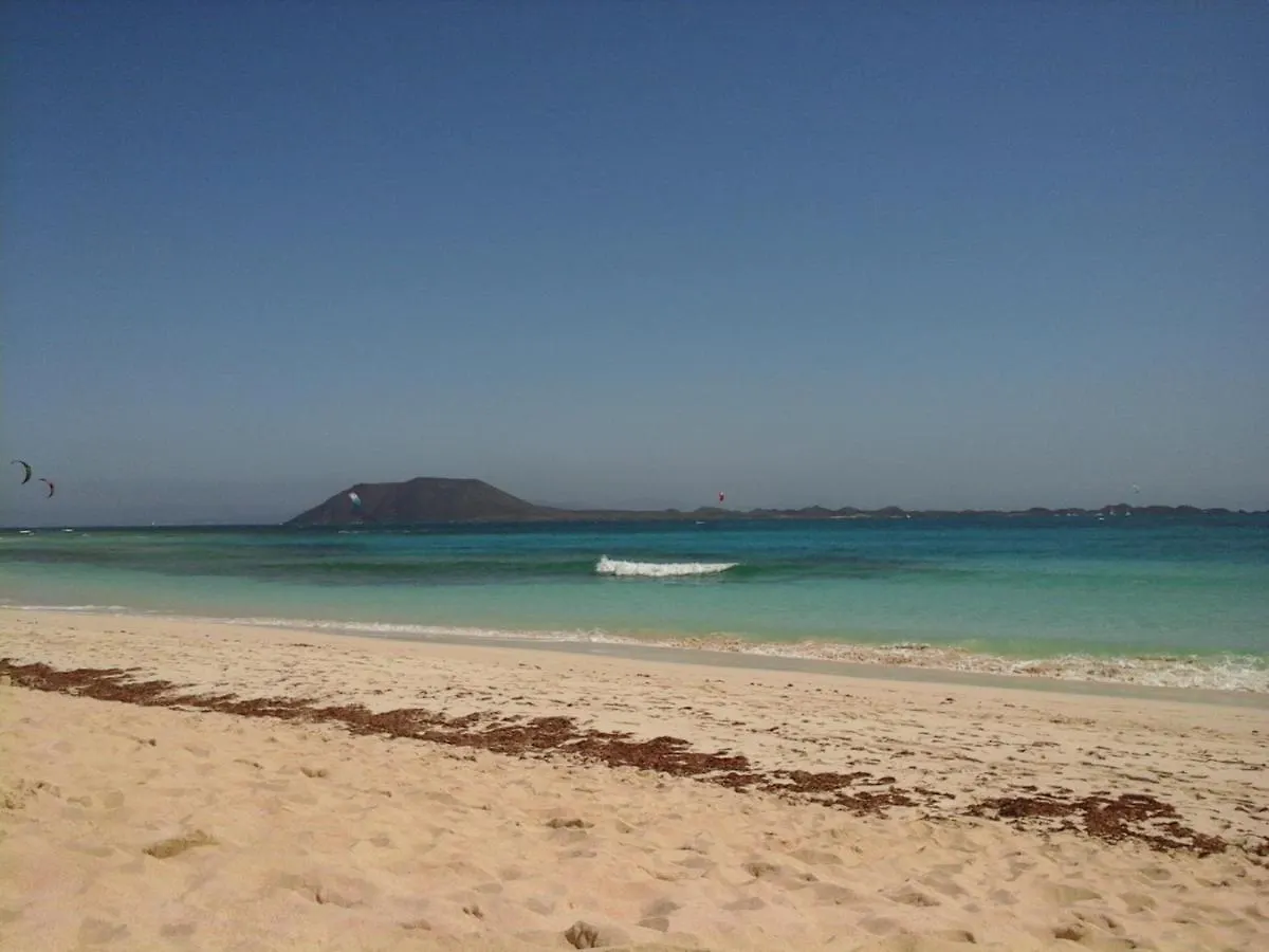 Lovely Cottageaurora Corralejo 0*,  Spanien