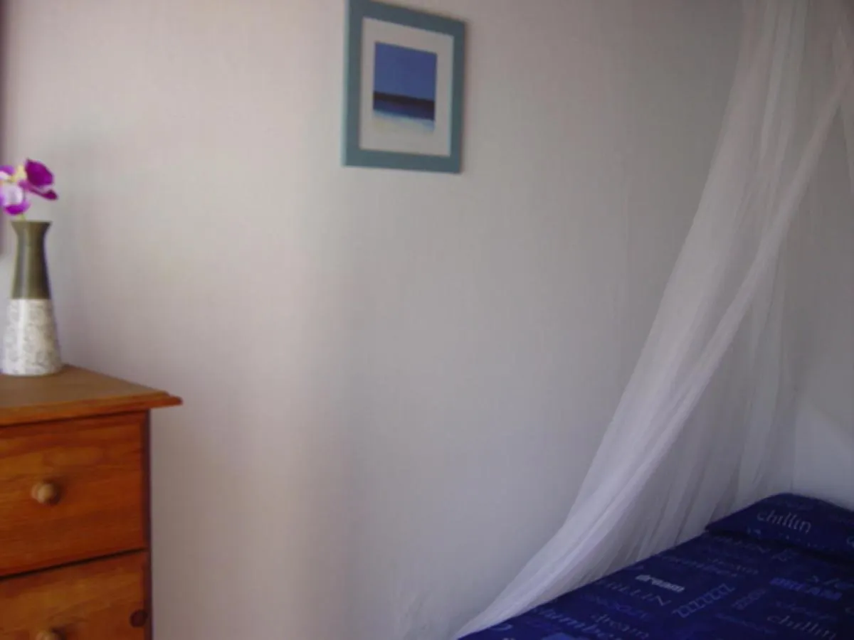 Lovely Cottageaurora Corralejo