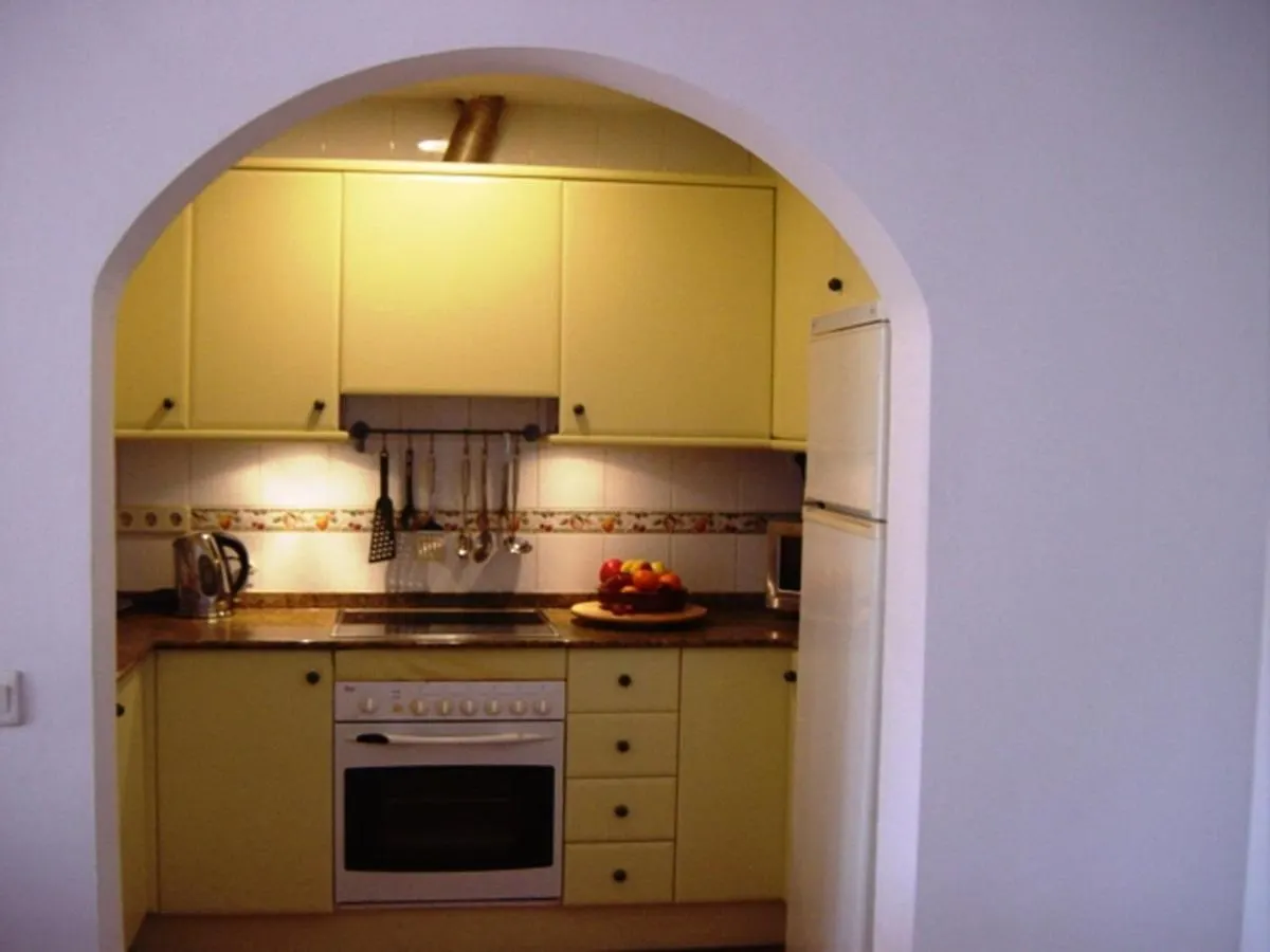 Lovely Cottageaurora Corralejo Chalet