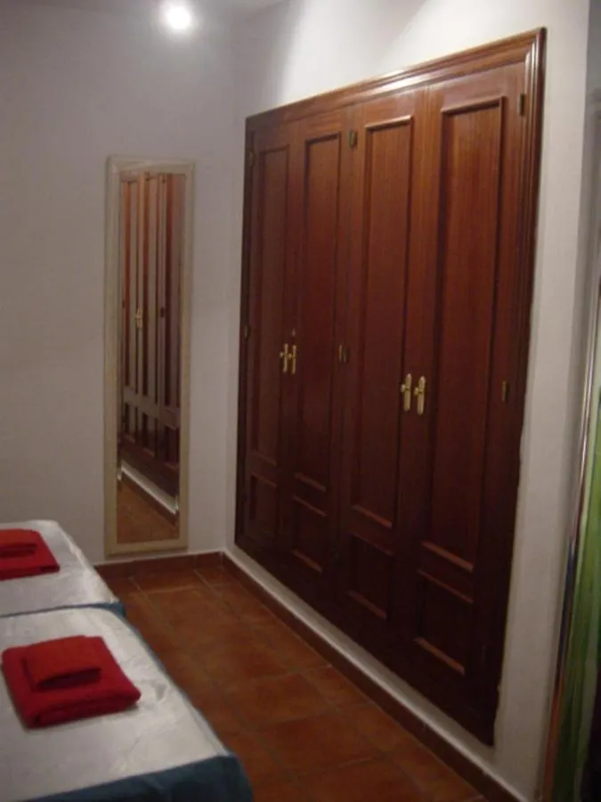 Chalet Lovely Cottageaurora Corralejo