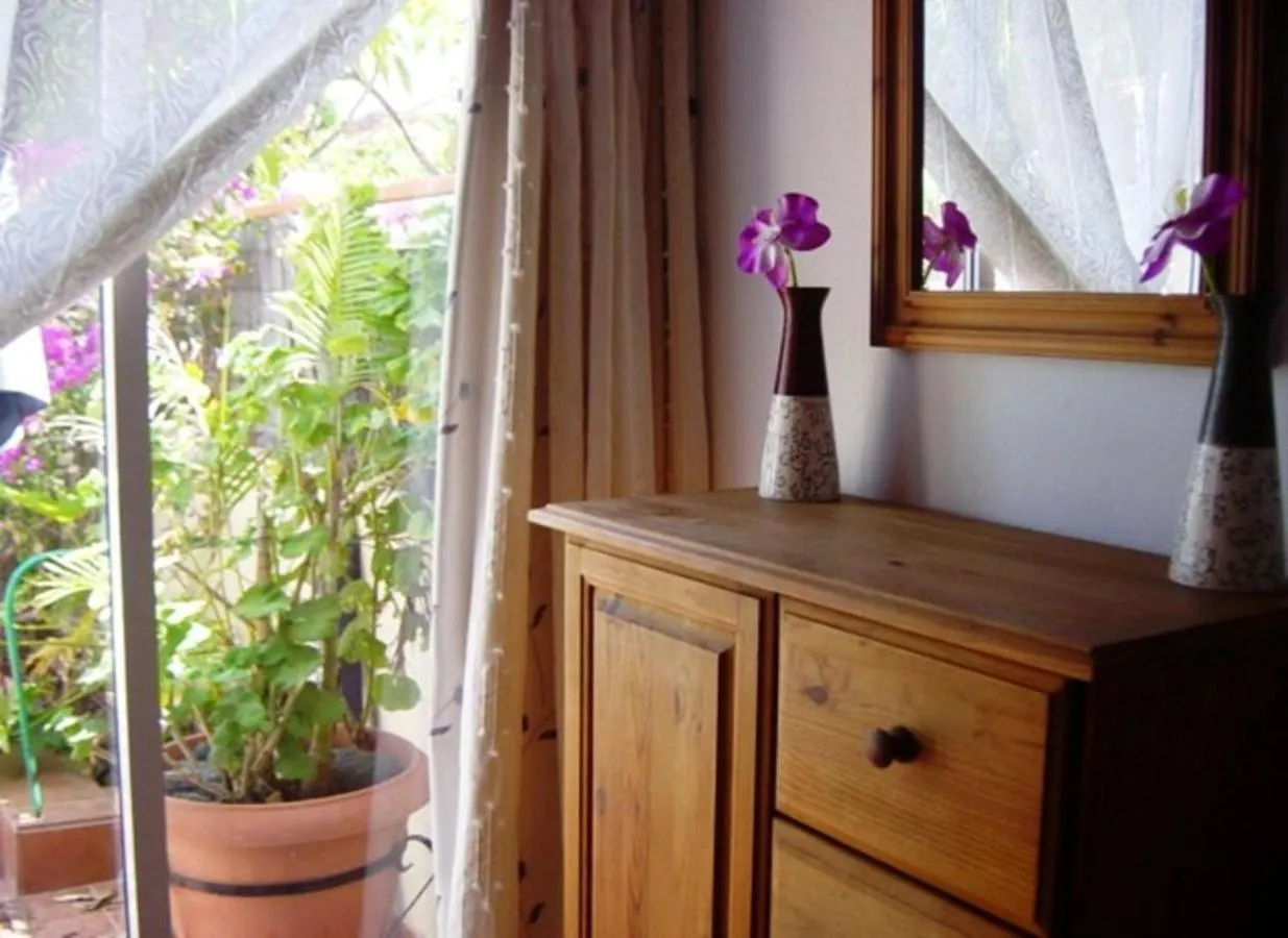 Chalet Lovely Cottageaurora Corralejo