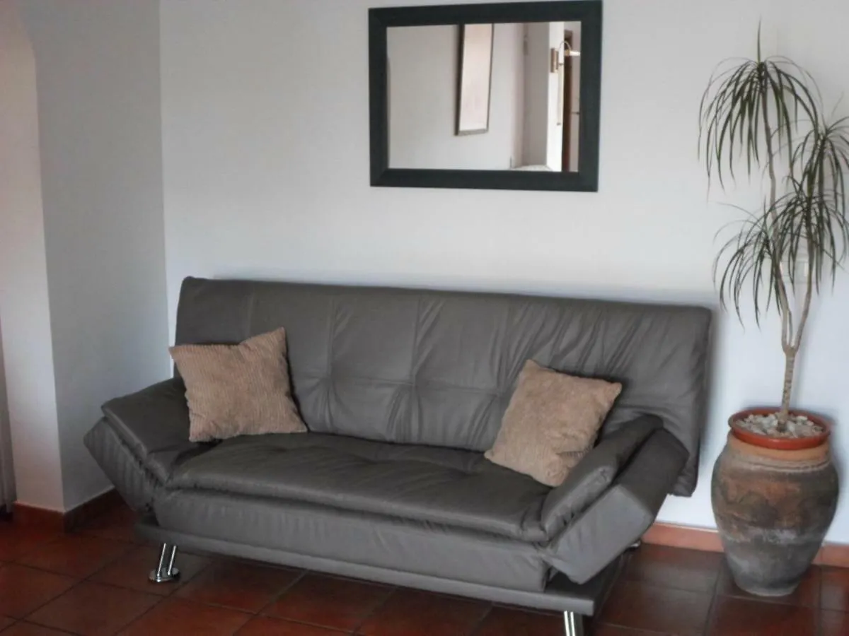 Lovely Cottageaurora Corralejo Spanien