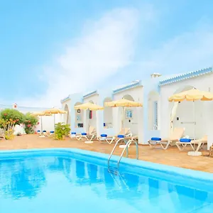Neptuno Apartment